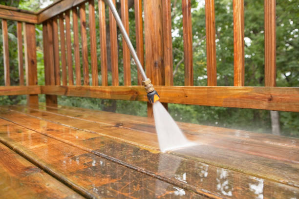 Best Post-Construction Pressure Washing  in Drexel Heights, AZ