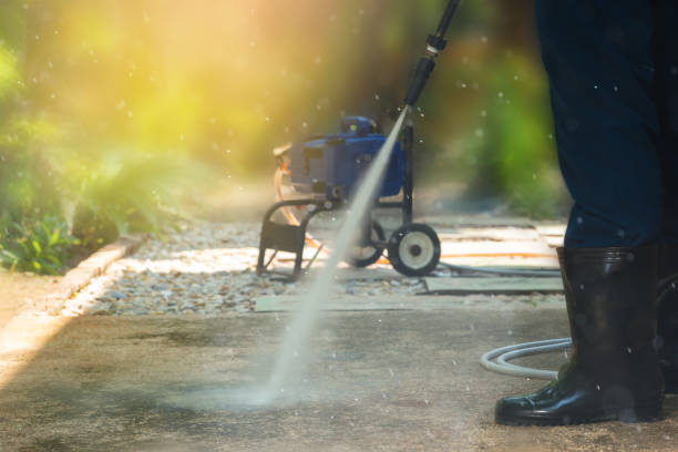 Professional Pressure Washing Services in Drexel Heights, AZ